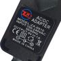 Imagem de Fonte 9V 1A DC Chaveada com Plug P4 5.5x2.1mm Idal para Arduino Bivolt 110V 220V (6457)