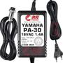 Imagem de Fonte Ac 18V 1.4A Mixer Yamaha Mg124Cx Mg16 Mg16/4 Mg16/6