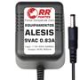 Imagem de Fonte AC 9Vac 0.83A Para Equipamentos Alesis MicroVerb 4 IV Midiverb Midiverb 2 II