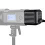 Imagem de Fonte Ac Godox Ac26 Flash Estúdio Ad600Pro Witstro Bivolt