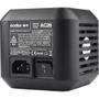 Imagem de Fonte Ac Godox Ac26 Flash Estúdio Ad600Pro Witstro Bivolt