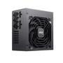 Imagem de Fonte Acer AC550 Black, Full Modular, 550W, 80 Plus Bronze, PFC Ativo, Com Cabo