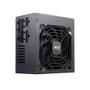 Imagem de Fonte Acer AC650 650W, 80 Plus Bronze, Modular, PFC Ativo, Com Cabo, Bivolt, Preto - AC650