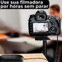 Imagem de Fonte Adaptador Ac Np-f970 P/ Sony Hvr Hd1000 Z1 Z5 Z7 Nx5