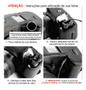 Imagem de Fonte Adaptador ACKE12 ACKE12 p/ Câmera Fotográfica DSLR Canon c/ Acoplador Dummy de Bateria LPE12