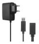 Imagem de Fonte Adaptador Compatível Kinect Do No Pc Computador