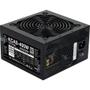 Imagem de Fonte Aerocool KCAS, 400W, 80 Plus White, PFC Ativo, Sem Cabo, Preto - KCAS-400W