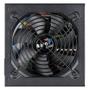 Imagem de Fonte AeroCool KCAS 600W, 80 Plus Bronze, PFC Ativo, S/Cabo de Energia