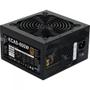 Imagem de Fonte Aerocool KCAS 600W 80 Plus Bronze PFC Ativo