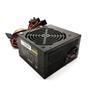 Imagem de Fonte alim atx 500w reais sata ps-500 s/cabo c3tech