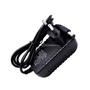 Imagem de Fonte Alimentação 12V 2A Bivolt Automática Para Fita LED Plug P4 Adapter JSY1220 TB0104