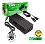 Imagem de Fonte Alimentação  Compatível com Xbox One 2 Pinos Bivolt + Cabo De Energia FTXONE