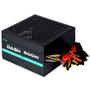 Imagem de Fonte Alimentação Gamer Dash 500W Real Preta