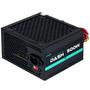 Imagem de Fonte Alimentação Gamer Dash 500W Real Preta