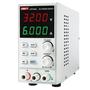 Imagem de Fonte Alimentação Uni-t Programável Utp1306s / 32v 6a / 220v