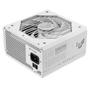 Imagem de Fonte Asus 1000W Tuf Gaming 1000G White 90YE00S5-B0BA00