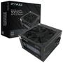 Imagem de Fonte ATX 1000W 80 Plus Silver - PFC Ativo - MYMAX