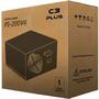 Imagem de Fonte Atx 200w Ps-200v4 C3plus S/cabo - Ps-200v4