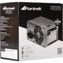 Imagem de Fonte Atx 200w Real 24 Pinos para PC Fortrek 115V/230V