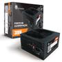 Imagem de Fonte ATX 300W Real 24 Pinos Bivolt Manual Cabo Incluso