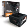 Imagem de Fonte ATX 300W Real 24 Pinos Bivolt Manual Cabo Incluso