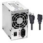 Imagem de Fonte ATX 350W Real Bivolt Manual para Computador K-nup - KP-526 - Knup