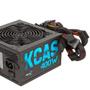 Imagem de Fonte Atx 400W Kcas 80 Plus White Pfc Ativo sem cabo -  Aerocool