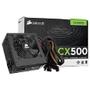 Imagem de Fonte Atx 500 Watts Real Cx500 V2 Builder Corsair