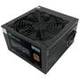 Imagem de Fonte ATX 500W 80 Plus Bronze PFC Ativo DN500 Draxen