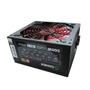 Imagem de Fonte Atx 500w Real 80plus Bronze 24 Pinos 