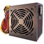 Imagem de Fonte Atx 500W Real Aerocool VX-500 Bivolt 100-200V Com Chaveamento Manual