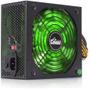 Imagem de Fonte Atx 500W Real Super Sileciona Knup Kp-534