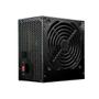Imagem de Fonte ATX 500W Sem Cabo C3Tech - PS-500BK