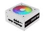 Imagem de Fonte Atx 550W Cx550F Full Modular Rgb White 80 Plus Bronze