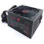 Imagem de Fonte Atx 600w Real Gamer Dmix AF-600