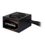 Imagem de Fonte Atx 650W 80 Plus Bronze Com Cabo Preto Gigabyte