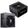 Imagem de Fonte Atx 650W Real 80 + Bronze Full Modular, Acer Ac650