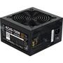 Imagem de Fonte atx 700w real aerocool kcas 80 plus bronze apfc preta s/cabo 