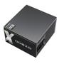 Imagem de Fonte ATX 800w Real GX800 BK Preto 80 Plus Gold Gamemax 001000082