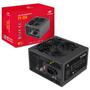 Imagem de Fonte ATX C3Tech PS-350BK, 350W Real, Bivolt Manual, Preto