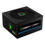 Imagem de Fonte Atx Gamemax Gm500 Oem 500w Real 80 Plus