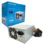 Imagem de Fonte ATX Power Supply Multilaser 400W