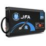 Imagem de Fonte Automotiva Digital JFA 200A Amperes 10000W Bivolt Carregador Bateria Voltímetro e Amperímetro