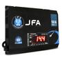 Imagem de Fonte Automotiva JFA 50A 2500W SCI Bivolt Carregador Bateria Display Voltímetro e Amperímetro
