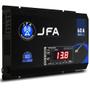 Imagem de Fonte Automotiva JFA 60A Amperes 3000W RMS Slim Bivolt Display LED com Voltímetro e Amperímetro