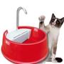 Imagem de Fonte Bebedouro Gatos Cães Automático Pet Bivolt