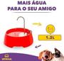 Imagem de Fonte Bebedouro Para Cães E Gato Mais Dog