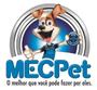 Imagem de Fonte Bebedouro Para Cães E Gatos Little Mec Pet Branca