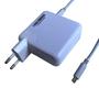 Imagem de Fonte bringIT compatível com Apple MacBook Pro 13" A1708 5.2V 9V 20.3V 2.4A 3A 61W