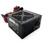 Imagem de Fonte C3Tech PS-500BK, 500W - PS-500BK - C3 tech